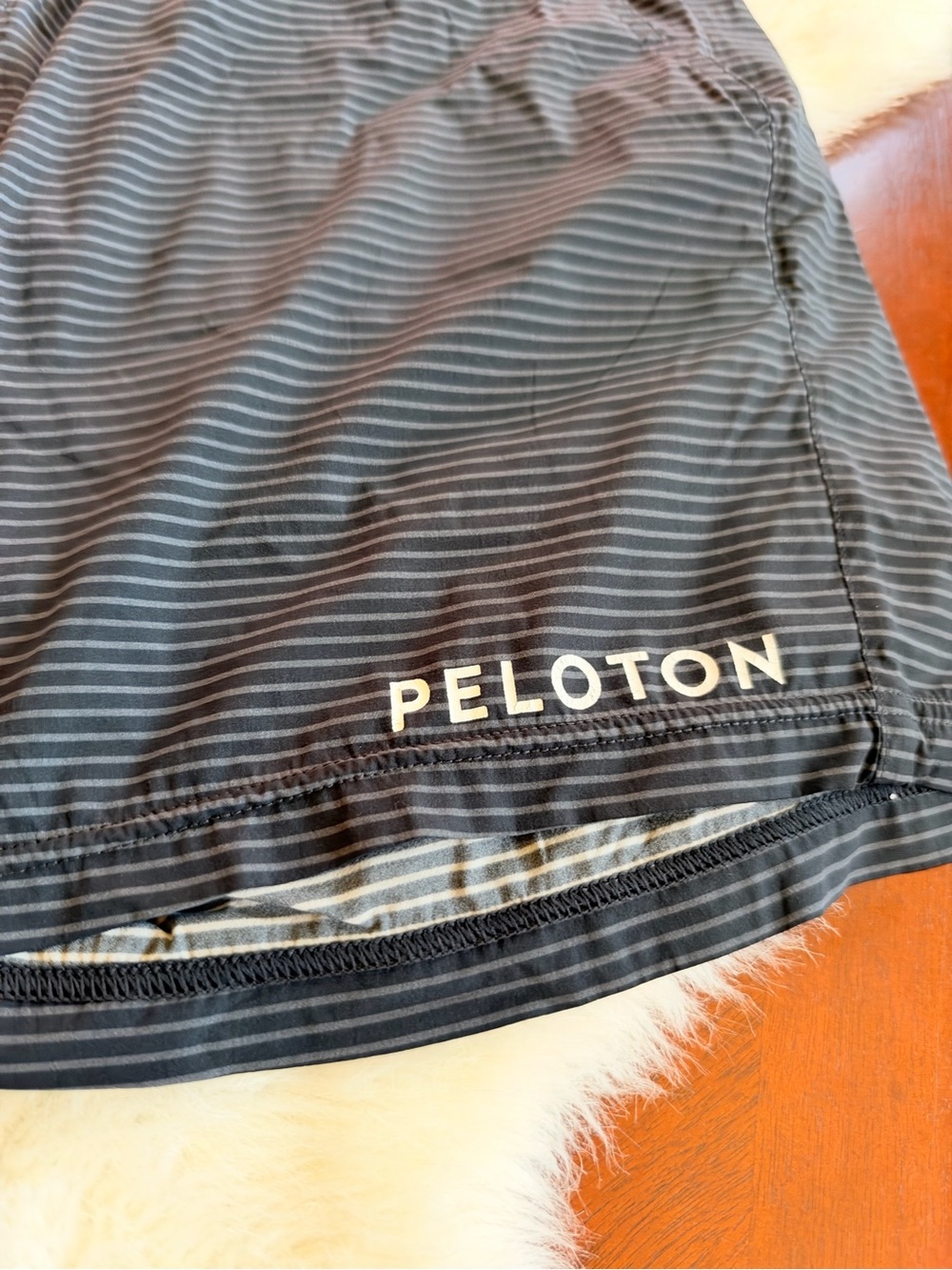 Rhône Men’s Peloton Training Shorts - Picture 2 of 5